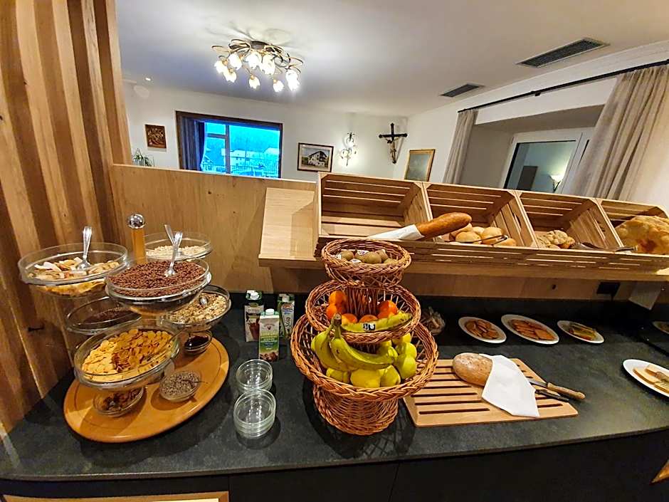 Hotel Andechserhof & Mountain Sky