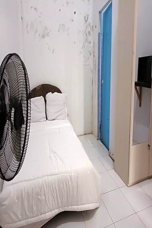 Hotel O Elang Homestay