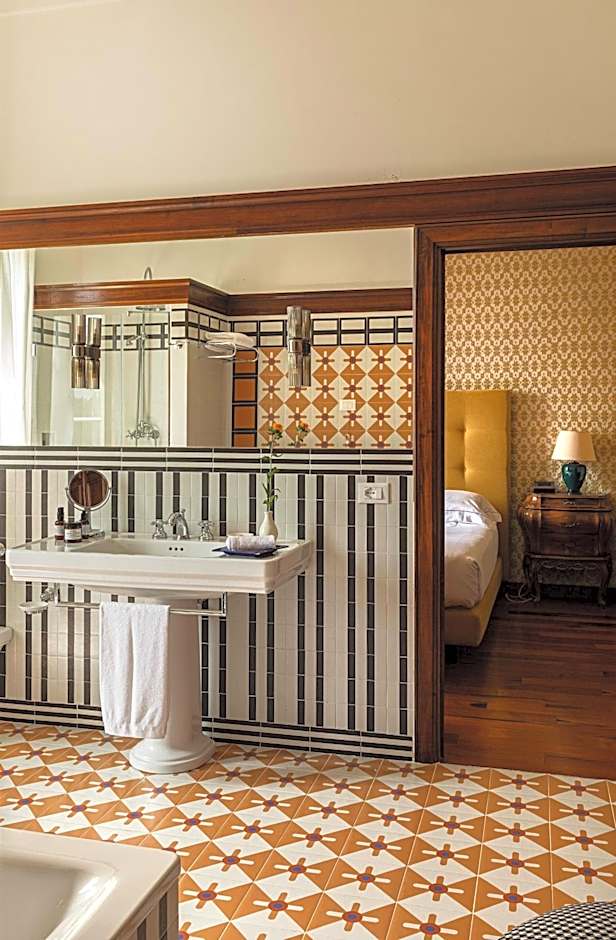 Hotel Certosa Di Maggiano