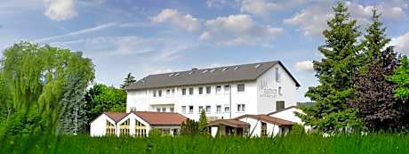 Hotel Gasthof Am Forsthof