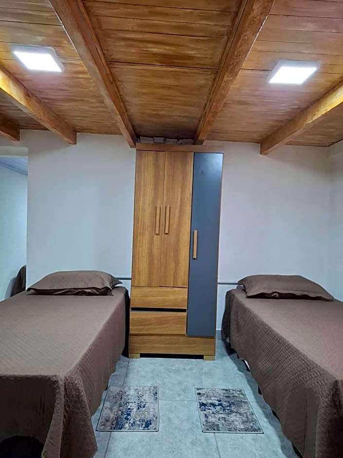 Osascoflats - Flats Mobiliados no Centro de Osasco