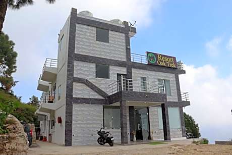 Oak Trek resort