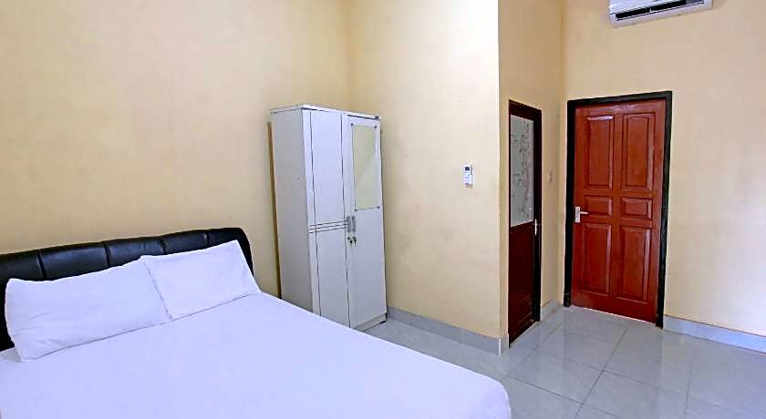 Hotel O Kos Moncok