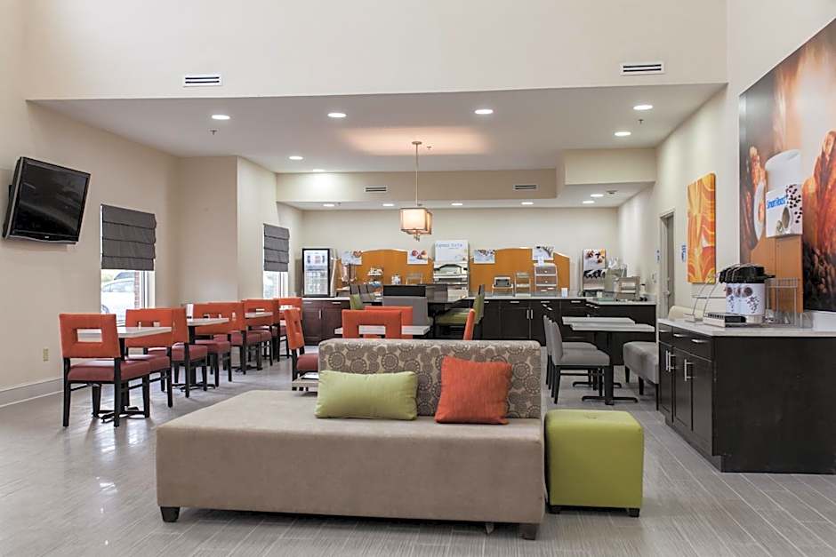 Holiday Inn Express & Suites Sweetwater By IHG