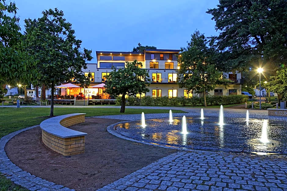 Hotel am Kurpark
