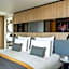 Hotel Mercure Paris 17 Batignolles