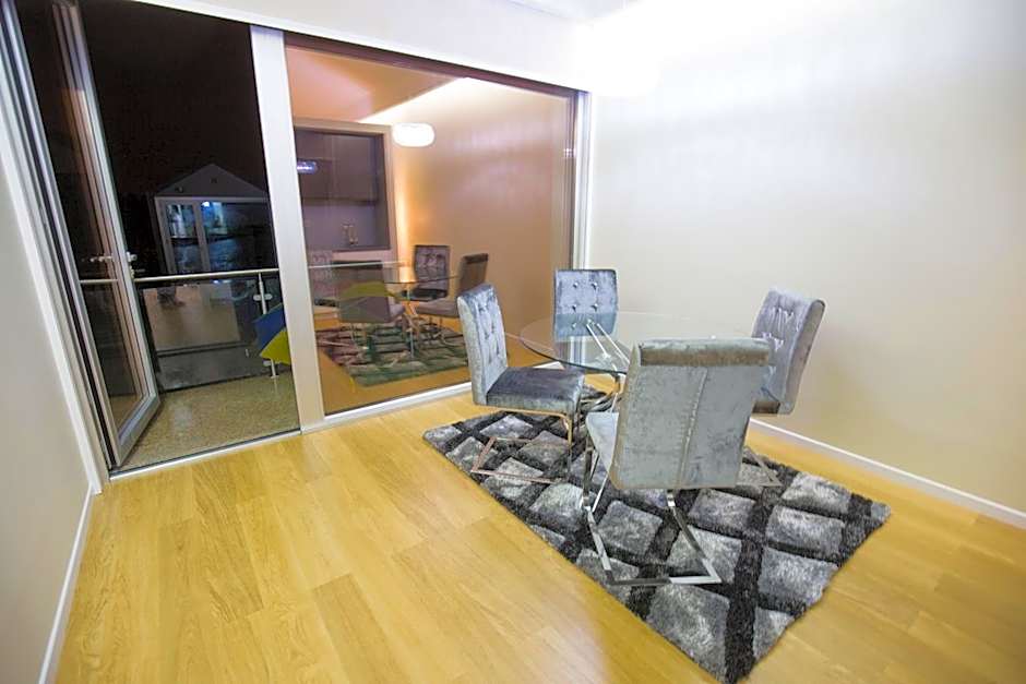 Hotel Estalagem Turismo