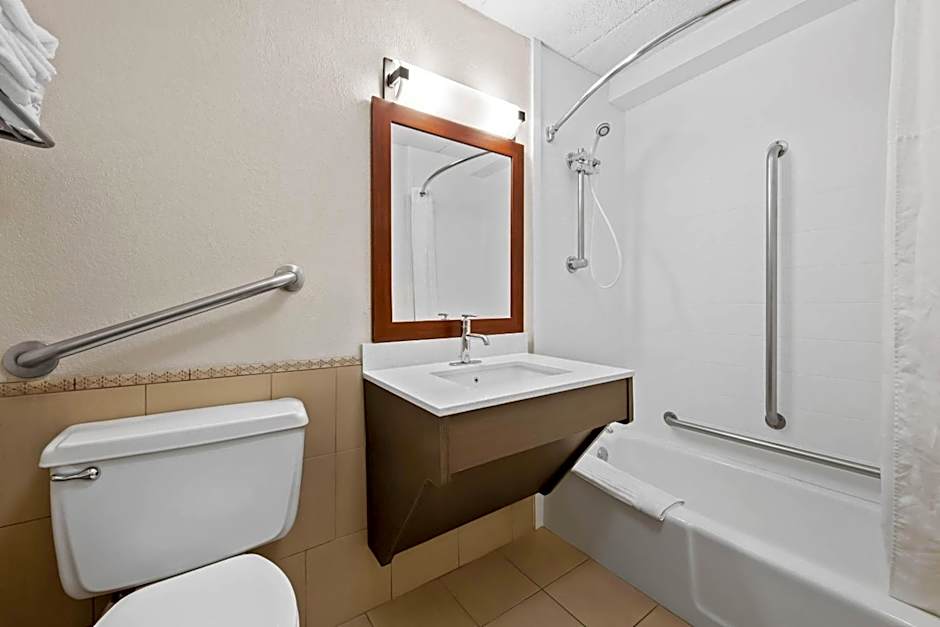 Comfort Inn Plymouth-Minneapolis
