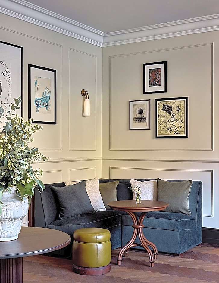 Miiro Palais Rudolf NEW OPENING	