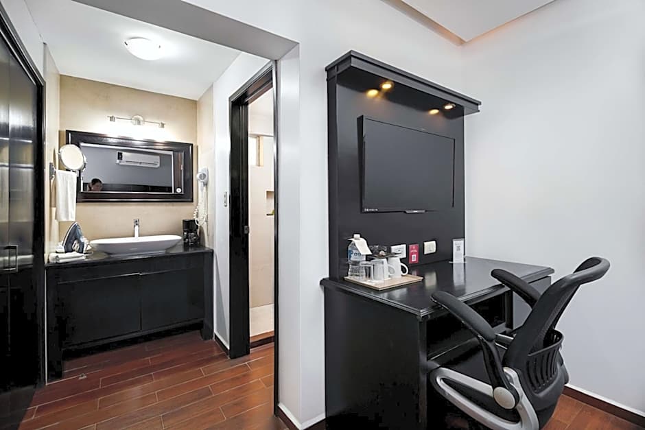 Best Western Plus San Jorge