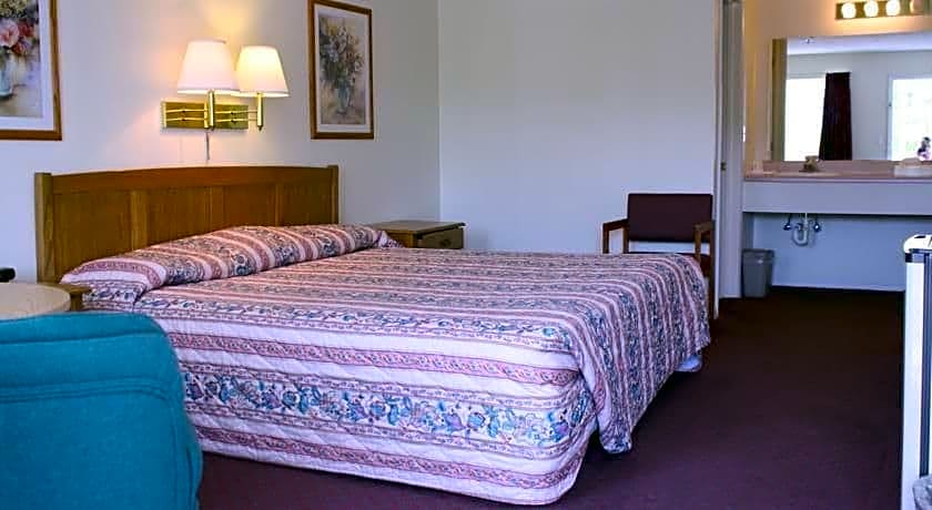 Peach Tree Inn