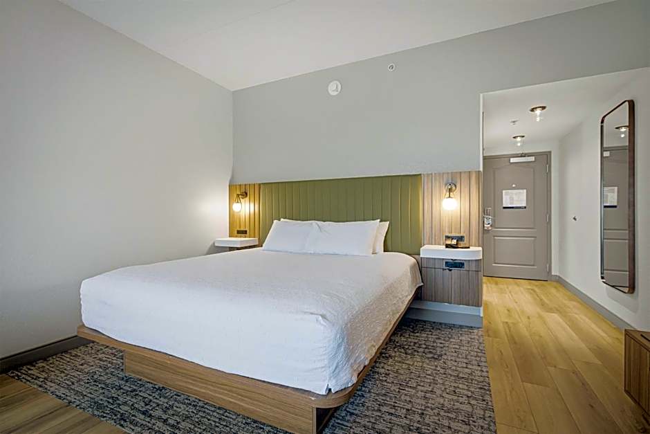 Hampton Inn Hickory