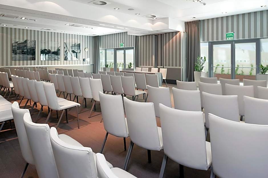 Qubus Hotel Bydgoszcz