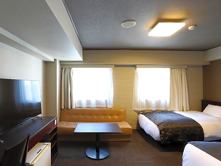 APA Hotel Chibachuo Ekimae