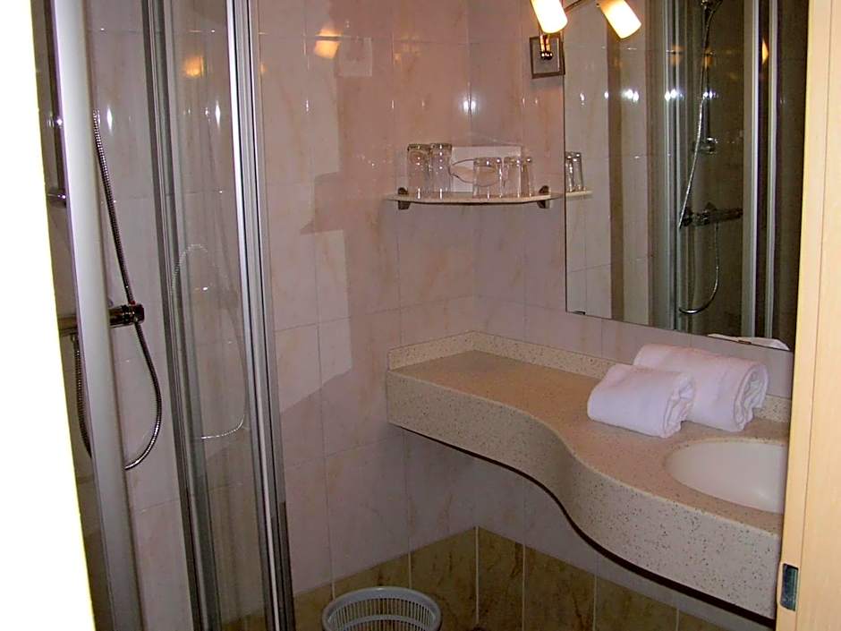 All Inclusive Hotel Sonnenhügel