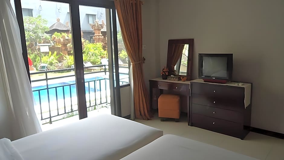 The Aroma's of Bali Hotel & Residence