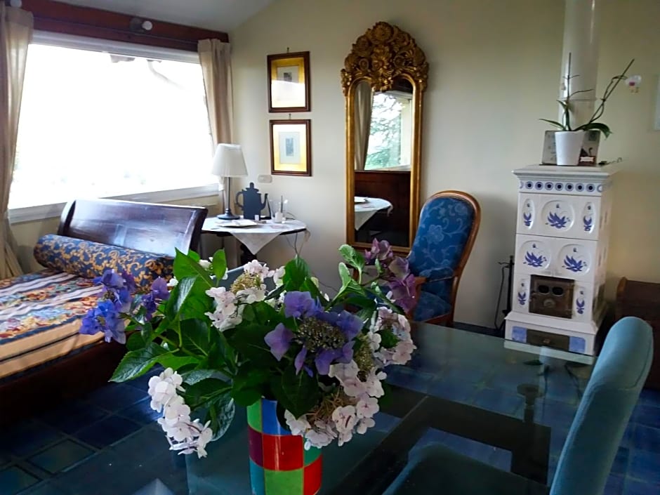 Novecento Bed & Breakfast – Bollengo, NY
