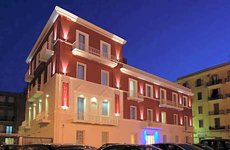 Hotel Palazzo Giancola