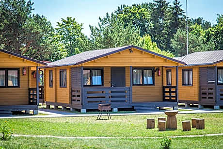 Two-Bedroom Bungalow