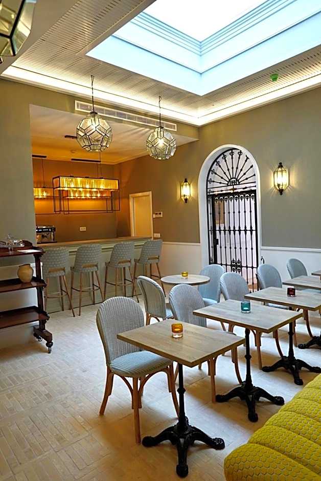 Hotel Amadeus & La Musica