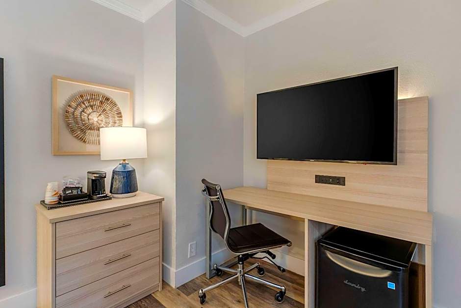 Comfort Inn Carmel By The Sea