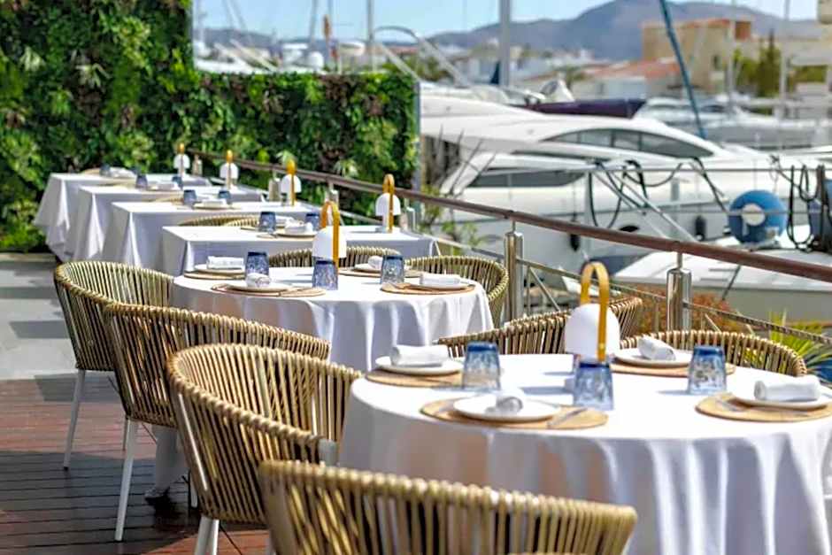 Hotel Port Salins by Pierre & Vacances