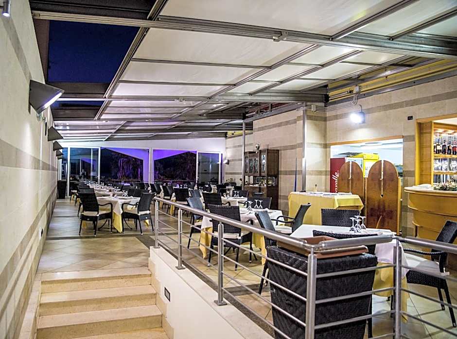 Grand Hotel Victoria