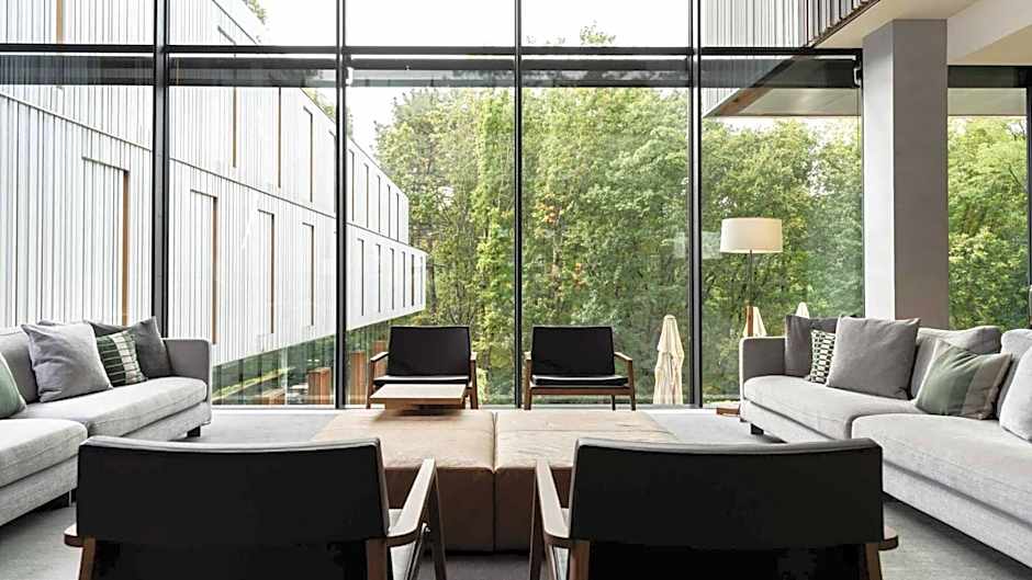 Hotel Arima - Small Luxury Hotels