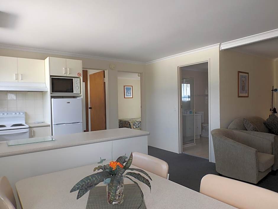 Surfside Merimbula Holiday Apartments