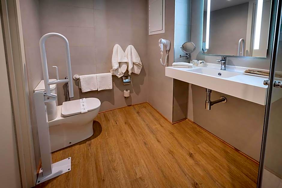 GHT Costa Brava & Spa