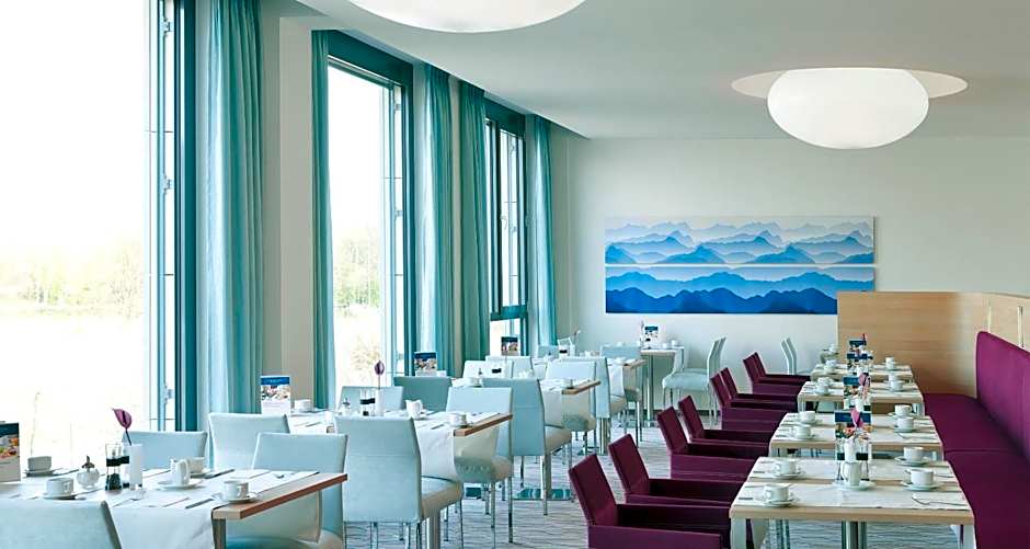 Best Western Plus Welcome Hotel Frankfurt