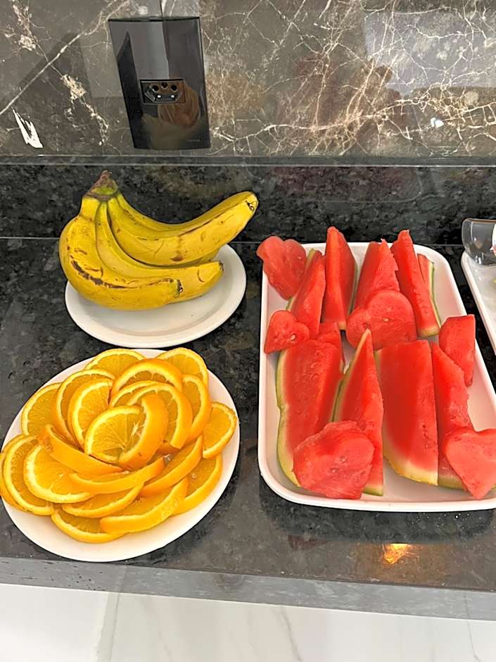 Hotel Pousada Colliseu