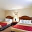 Econo Lodge Inn & Suites
