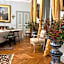 Chateau le Quesnoy