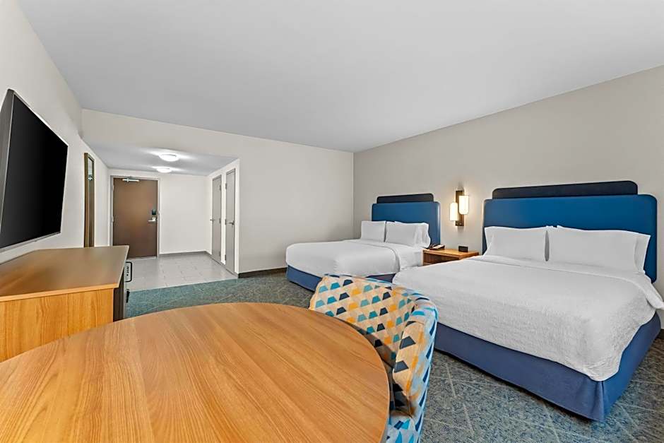 Hampton Inn & Suites Philadelphia/Bensalem
