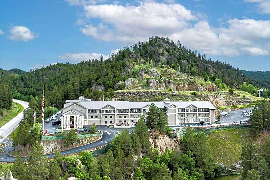 Baymont by Wyndham Keystone Near Mt. Rushmore