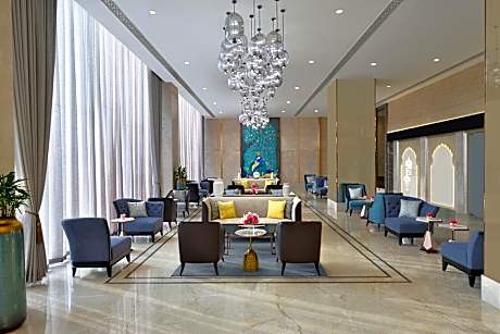 Taj Skyline Ahmedabad