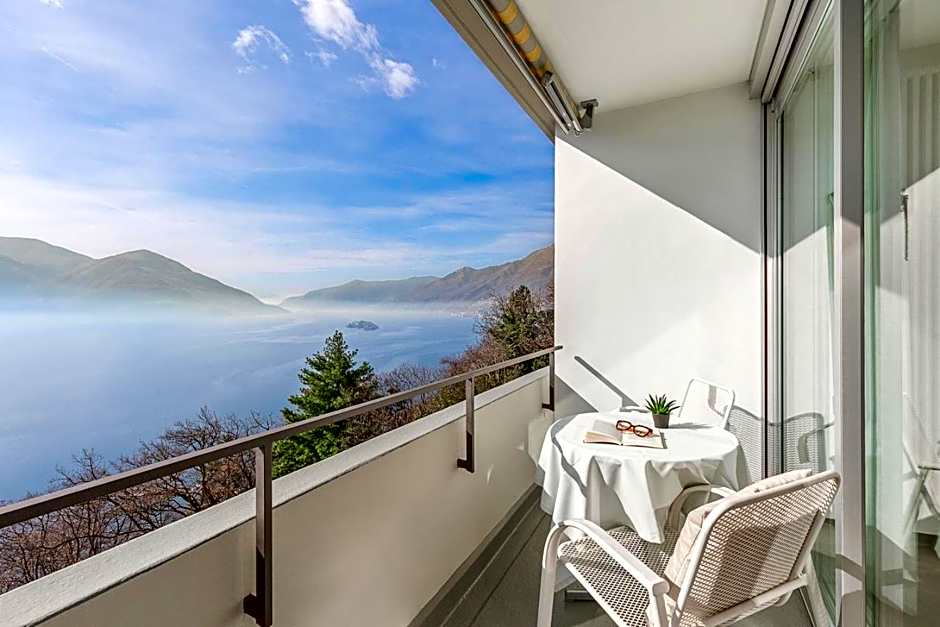 Casa Berno Swiss Quality Hotel