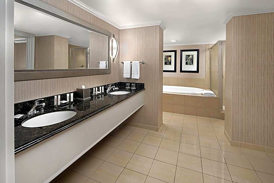 Spartanburg Marriott