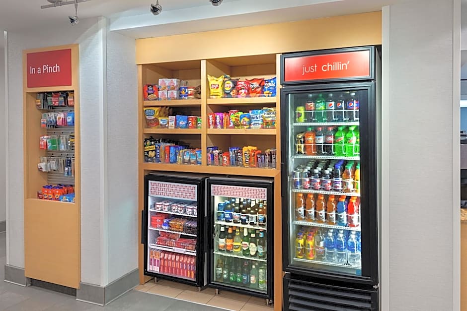 TownePlace Suites by Marriott Buffalo Airport