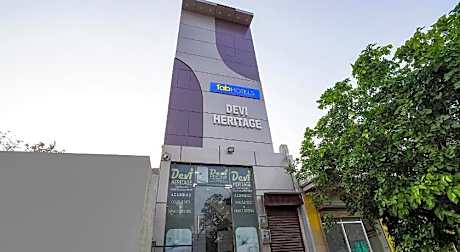 Devi Heritage