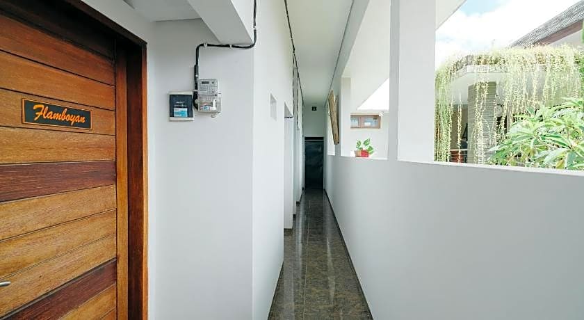 OYO 2438 D'Tamblingan Guesthouse