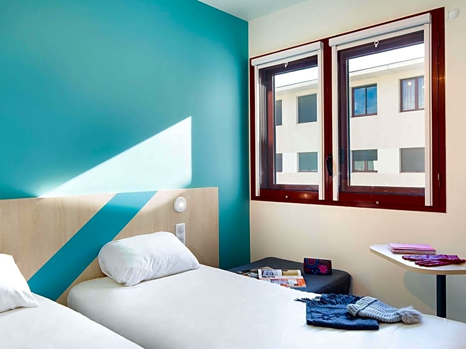 ibis budget Perpignan Centre