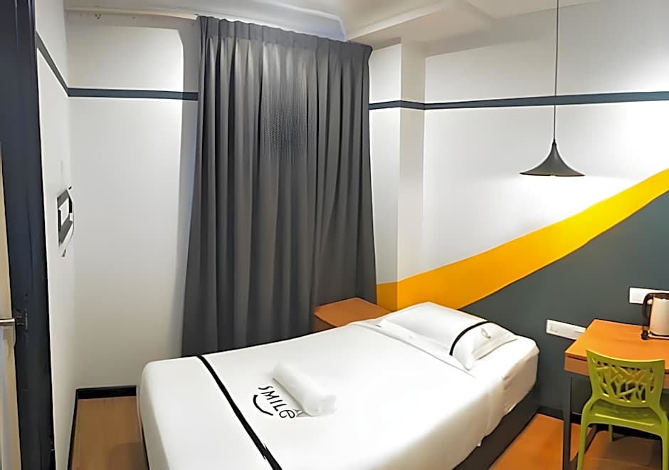 Smile Hotel Shah Alam ICity