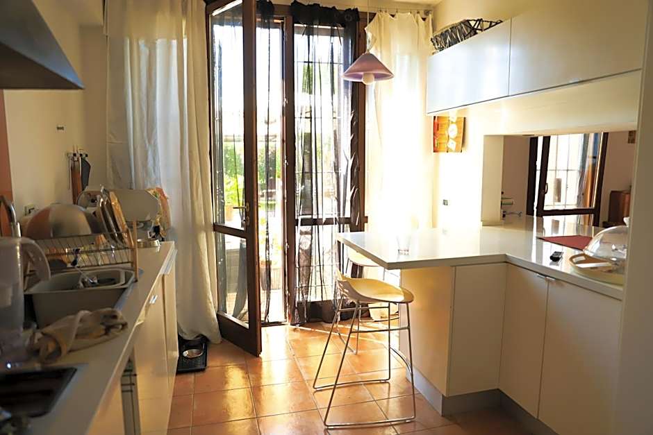B&B Torricella