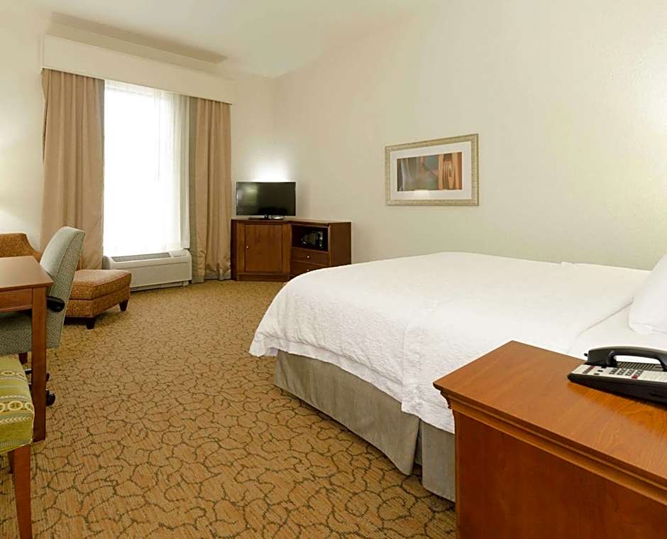 Hampton Inn By Hilton Hickory
