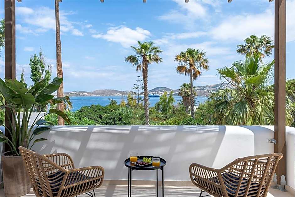 PAREA Paros - Adults Only