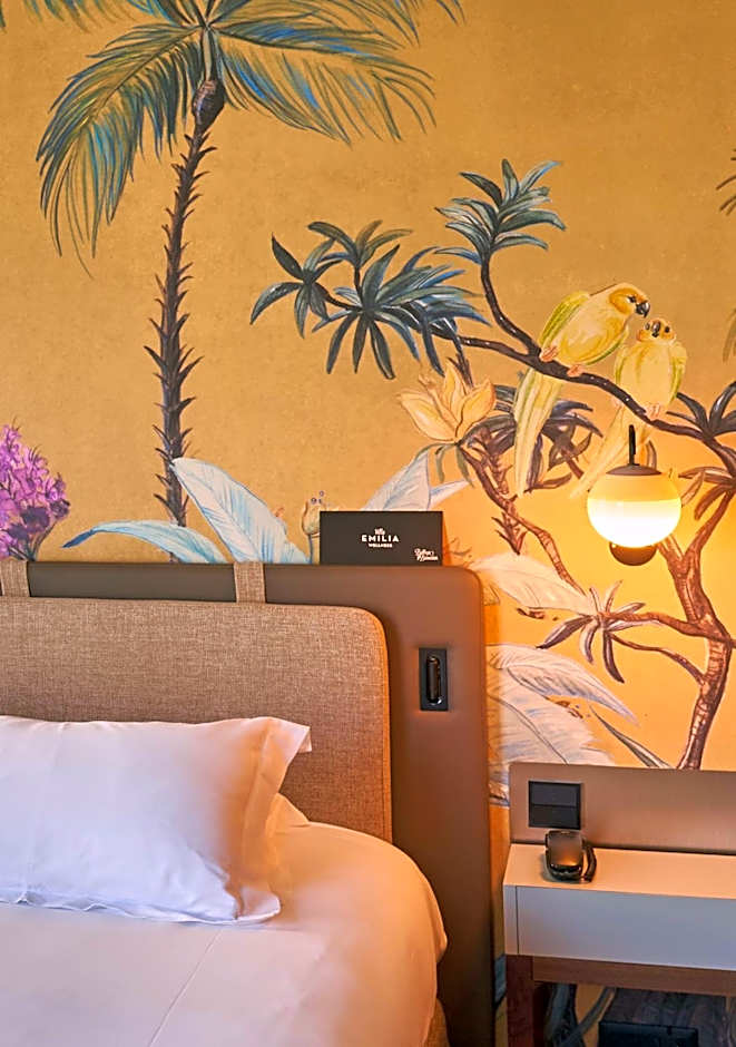 Hotel Villa Emilia