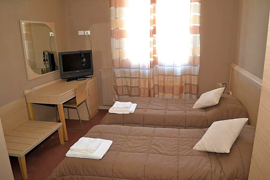 B&B Bed& Fly - Mamma Mia