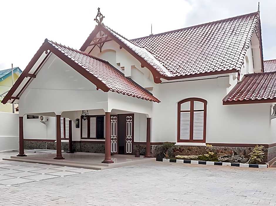 Roemah Djatinegara